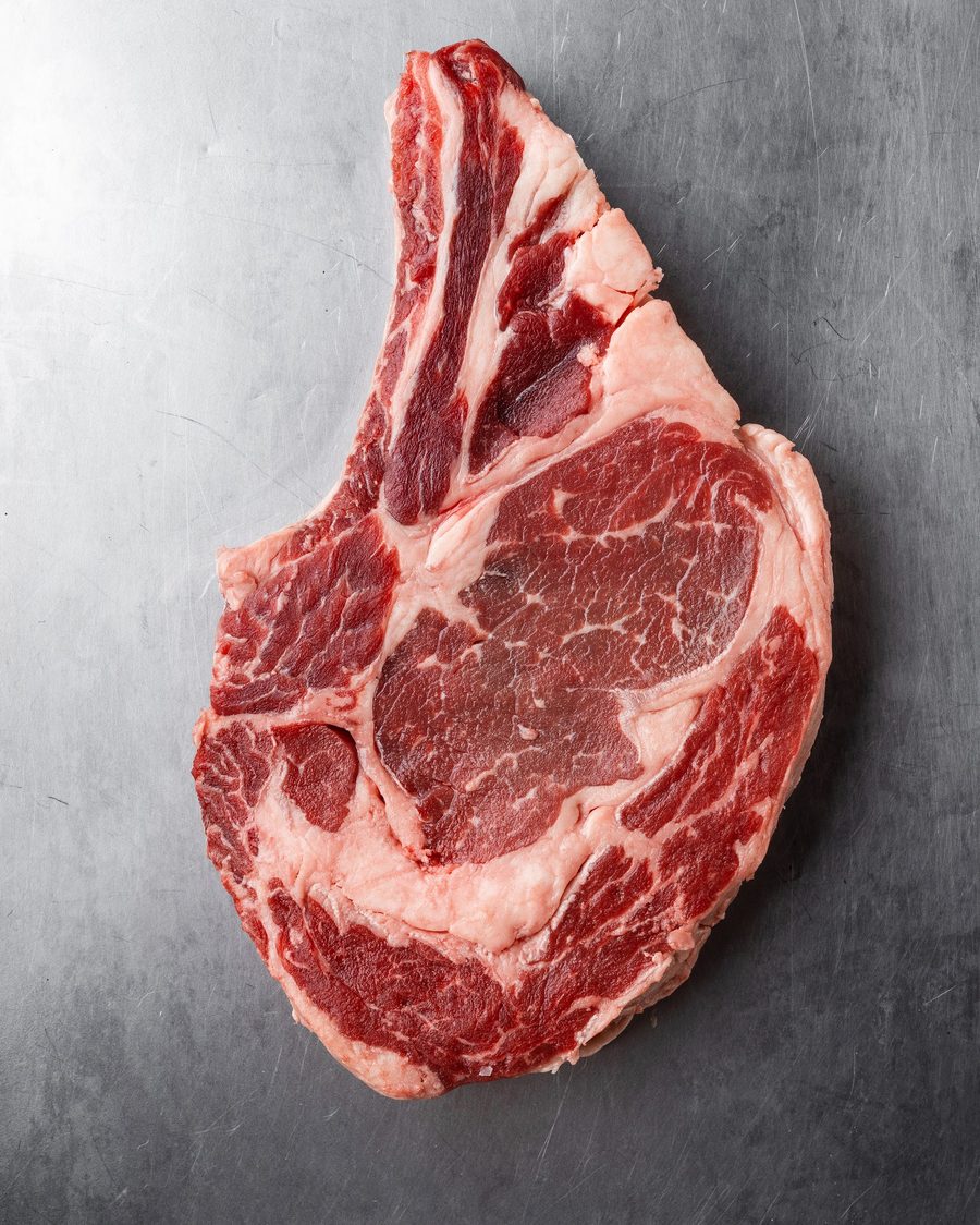 Cowboy Creekstone Farms