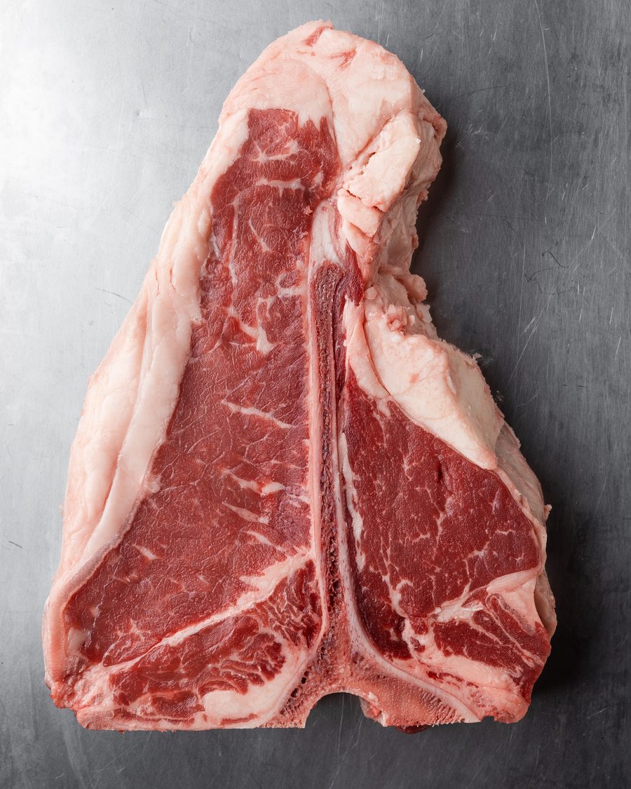 Porterhouse Creekstone Farms