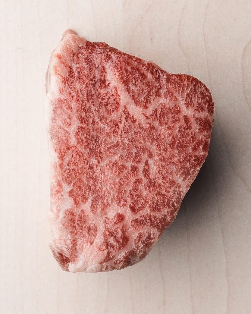 Tenderloin Wagyu A5 Japan