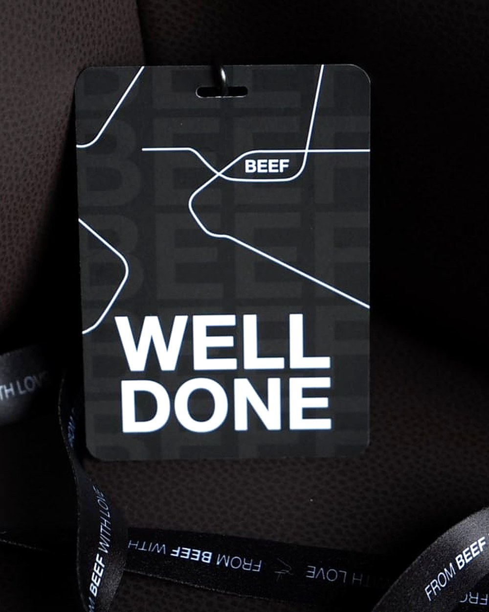 Сертифікат Well Done