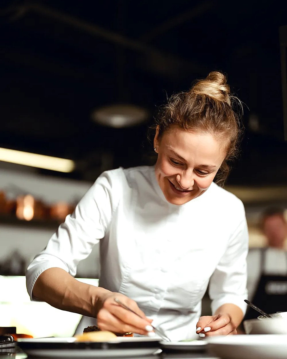 Chef's Table з Ольгою Мартиновською