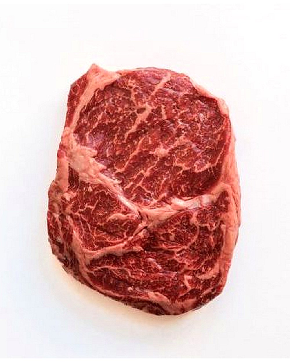 Grand Ribeye Prime Creekstone Farms