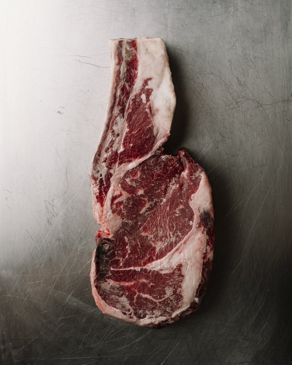 Cowboy dry-aged 60 days