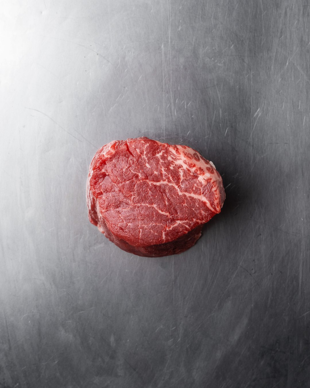 Filet Mignon Prime Creekstone Farms