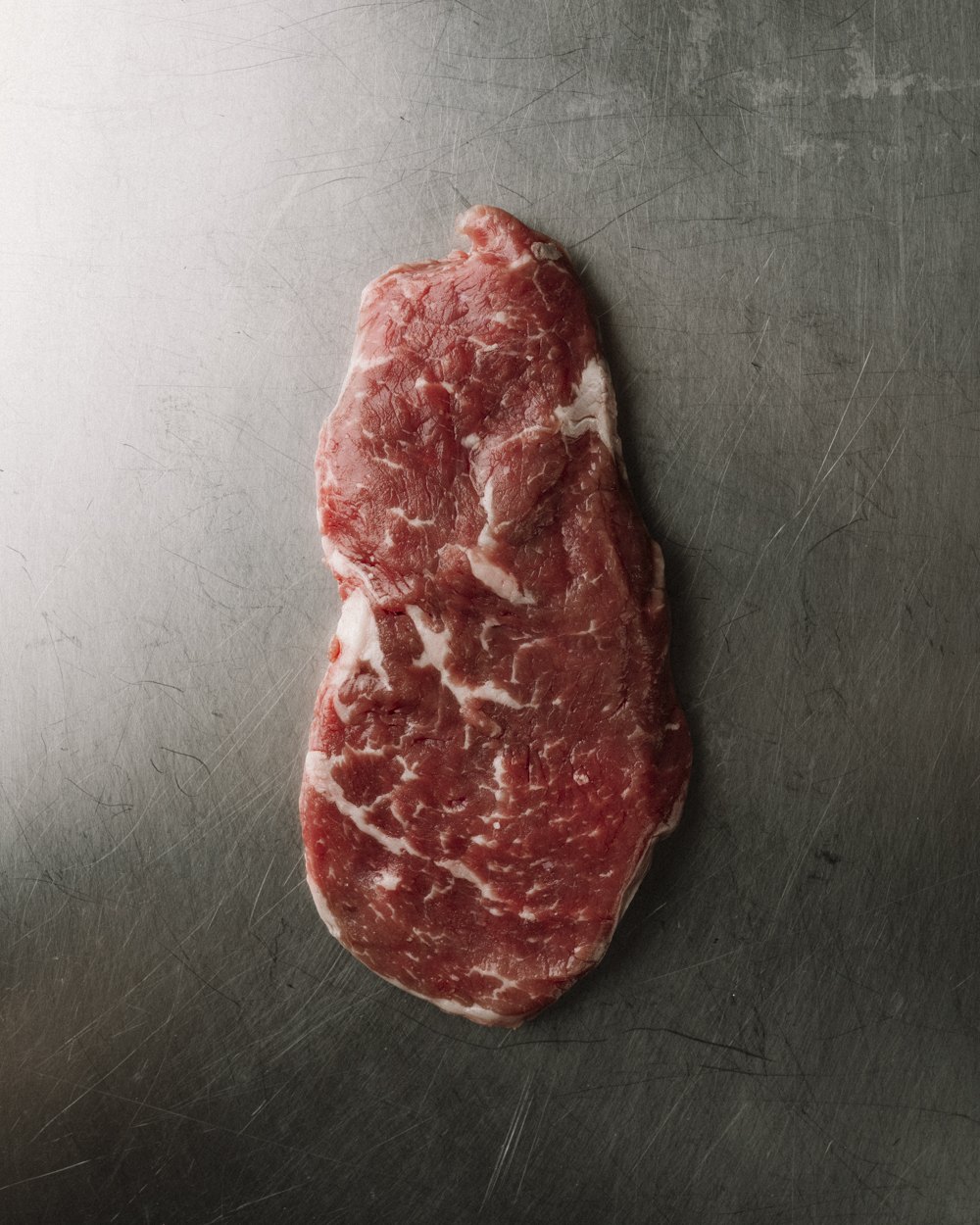 Ribeye Prime Center-Cut