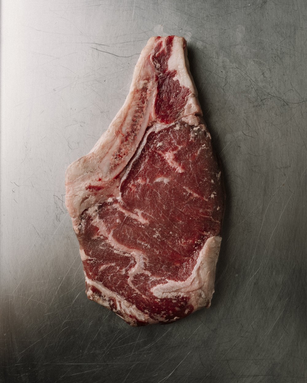 Cowboy wet-aged BEEF Selection