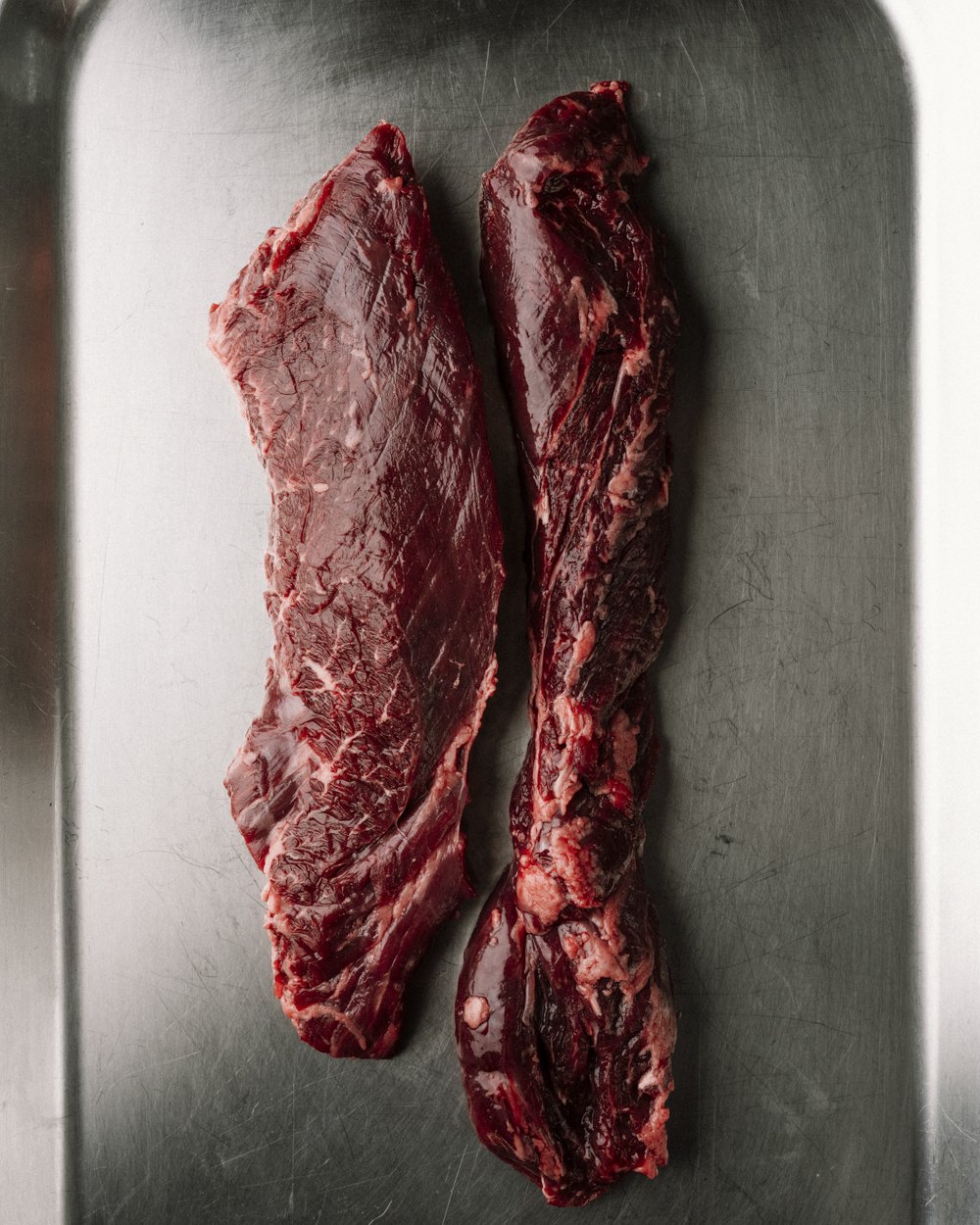 Butcher