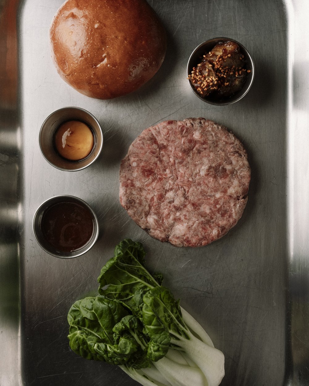Japanese Wagyu · набір