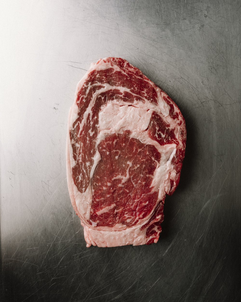 Ribeye Prime Creekstone Farms