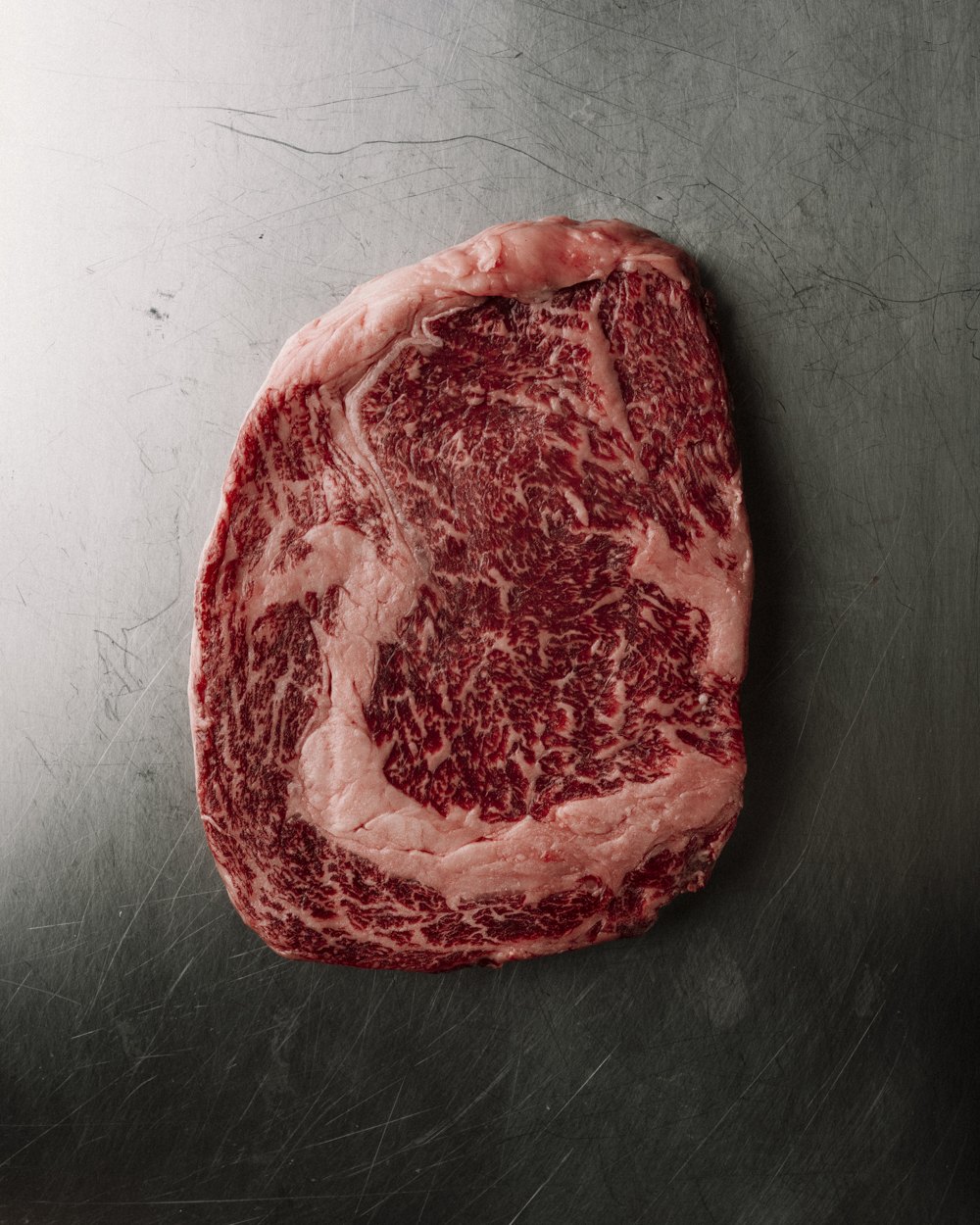 Ribeye Wagyu MS9+ Australia